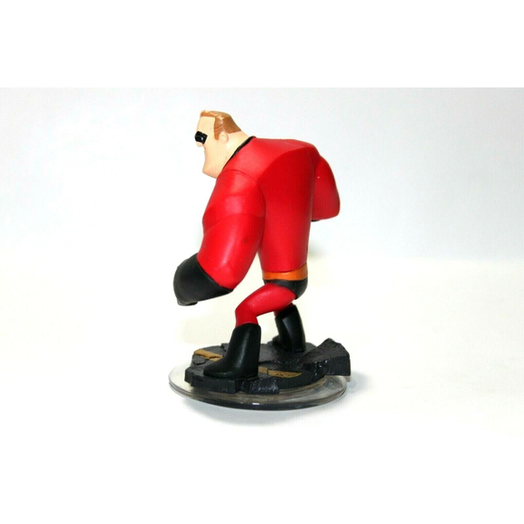 Disney Infinity 1.0 2.0 3.0 Mr. Incredible The Incredibles Wii U PS4 Xbox One - Picture 5 of 11